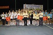 Công ty TNHH MTV Cao su Chư Păh: 120 VĐV sôi nổi tham gia giải bóng chuyền nữ lần thứ nhất năm 2014 